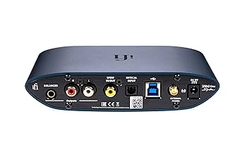 美品　iFi ZEN DAC signature 71IU4CKM+aL._UF350,350_QL80_.jpg